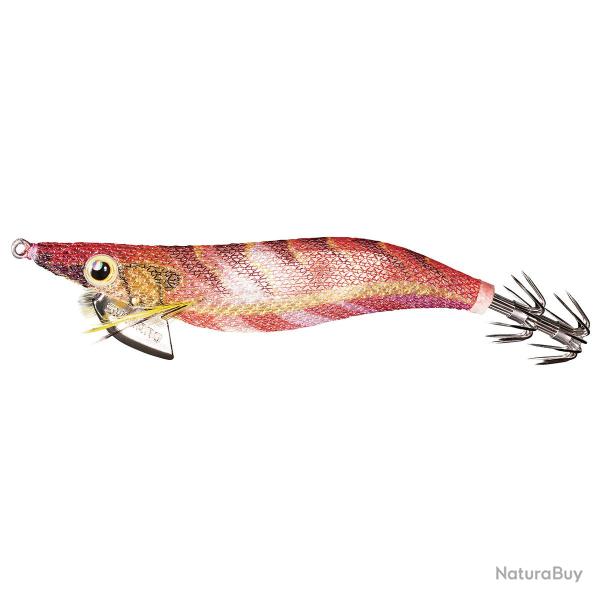 Turlutte Shimano Lure Sephia Clinch Flash Boost 3.0 15g 3.0 15g Red Flash