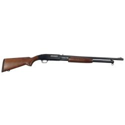 OCCASION - FUSIL A POMPE MOSSBERG 500ATP CAL.12/76