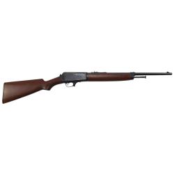 OCCASION - RARE CARABINE WINCHESTER 1907SL CALIBRE 351WSL - ASBENCE DE CHARGEUR