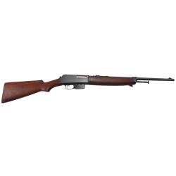 OCCASION - RARE CARABINE WINCHESTER 1910SL CALIBRE 401WSL COMPLETE