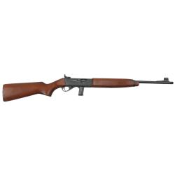 OCCASION - CARABINE SEMI AUTO ANSCHUTZ CAL.22LR + DIOPTRE