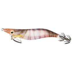 Turlutte Shimano Lure Sephia Clinch Flash Boost 2.5 10g 2.5 10g Prawn B