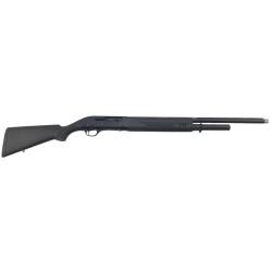 OCCASION - SEMI AUTO HATSAN ESCORT HIGH CAP CAL.12/76 SPECIAL IPSC