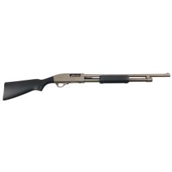 OCCASION - FUSIL A POMPE ITALIEN ADLER 800 MARINE 12/76