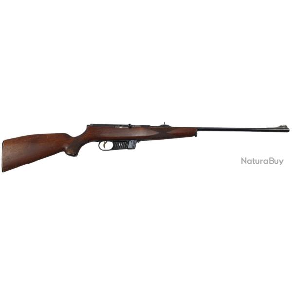 OCCASION - CARABINE SEMI AUTO VOERE STLF1 CAL.22LR