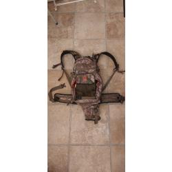 Sac a dos de chasse Vorn