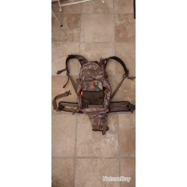 Sac a dos de chasse Vorn