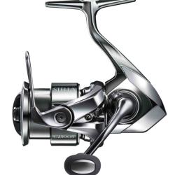 Moulinet Shimano Stella FK C2500S