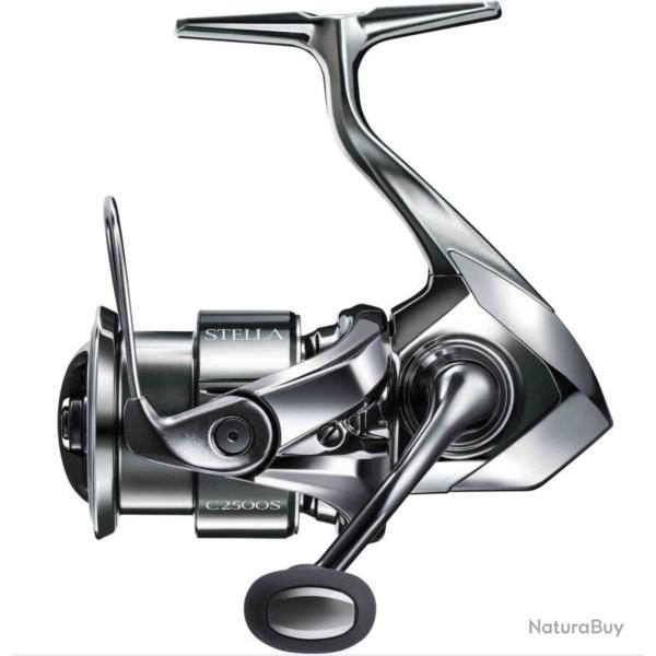 Moulinet Shimano Stella FK C2500S