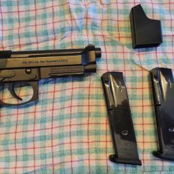 beretta M9A1