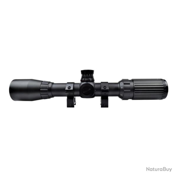 Lunette de vis�e Hattila 3-9x42 AT avec fonction red dot