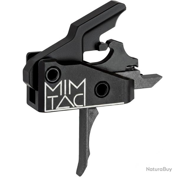 BLOCK DETENTE MATCH AR9/AR10/15 MIMTAC DRASTIC GEN2 GRIS 2