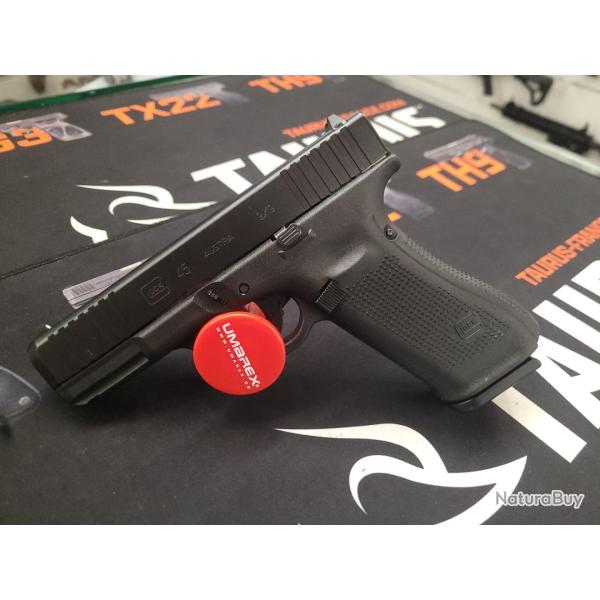 GLOCK 45 Gen5 9mm OCCASION