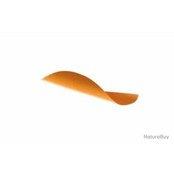 Empennage Spin-Wing Elite 1 3/4" RH Blanc 50