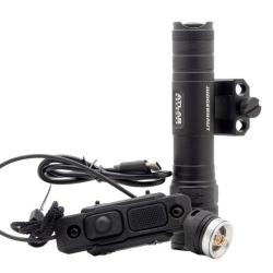 Lampe Tactique Arme longue JUGGERNAUT