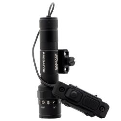 Lampe / Laser Tactique PREDATOR