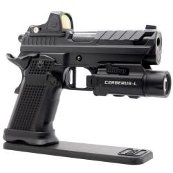 Lampe laser militaire pistolet Cerberus-L