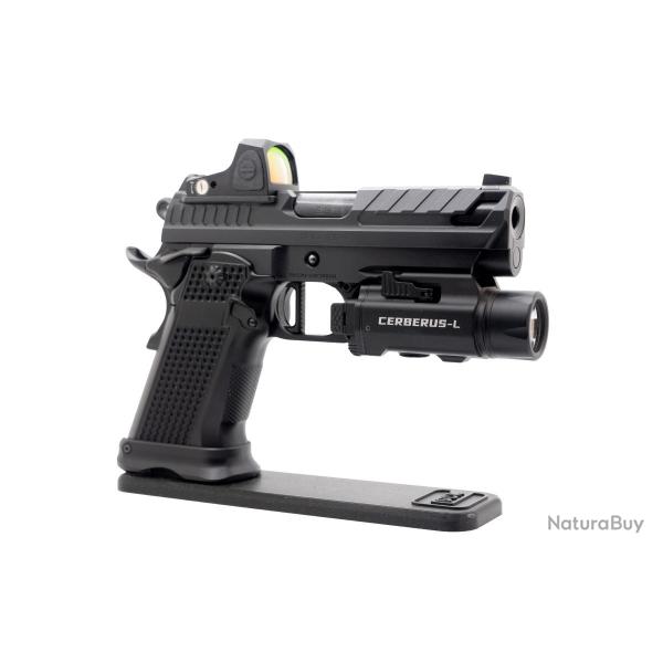 Lampe laser militaire pistolet Cerberus-L