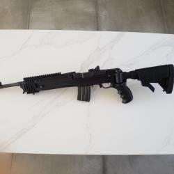 RUGER MINI 14RANCH RIFLE CAL 223