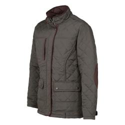 Prix de d&eacute;part &agrave; 1� !! Veste Stalion Noir Percussion Taille L