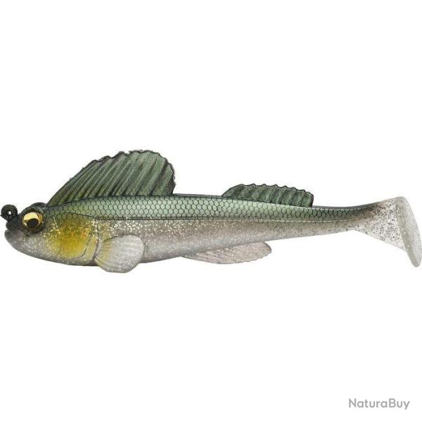 Leurre Souple Megabass Dark Sleeper 4.5" - 23g 11cm 23g ABLETTE (SP-C)