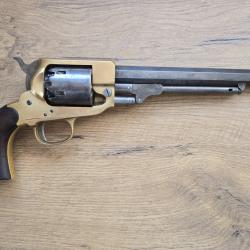 R&eacute;plique Spiller & Burr 1862 calibre 36 pour le march&eacute; am&eacute;ricain