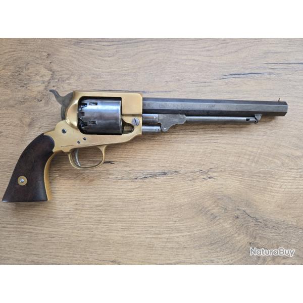 R�plique Spiller & Burr 1862 calibre 36 pour le march� am�ricain