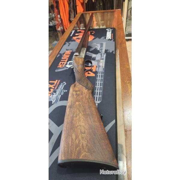 NEMROD JUXTAPOSE CALIBRE 16/70