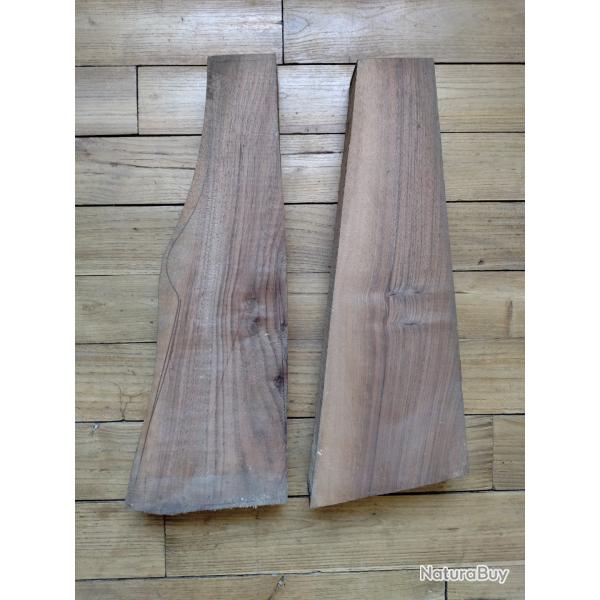 �bauche de crosse