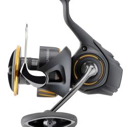Moulinet Spinning Daiwa BG LT 27 5000 DC 87cm 12kg 5.2:1 285g