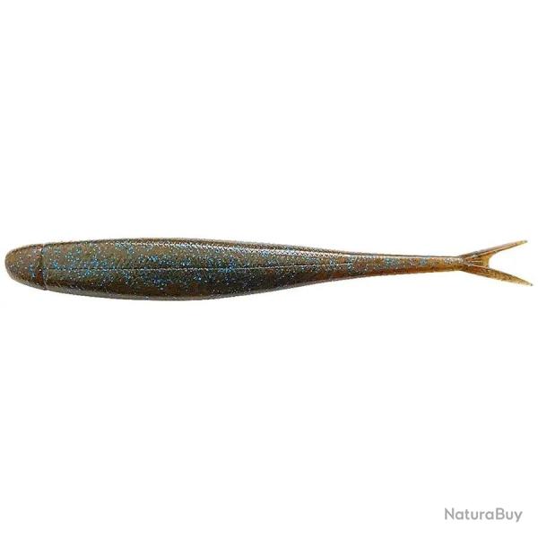 Leurre Souple Noike SLT Minnow 9cm 9cm Par 8 34