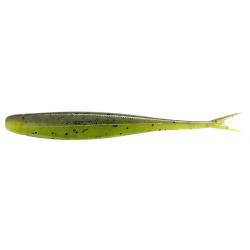 Leurre Souple Noike SLT Minnow 9cm 9cm Par 8 131