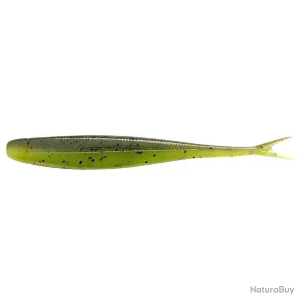 Leurre Souple Noike SLT Minnow 9cm 9cm Par 8 131
