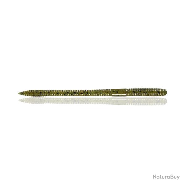 Leurre Souple Noike Smile Worm Baby 8,5cm 8,5cm Par 20 8