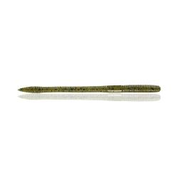 Leurre Souple Noike Smile Worm Daddy 11,5cm 11,5cm Par 15 8