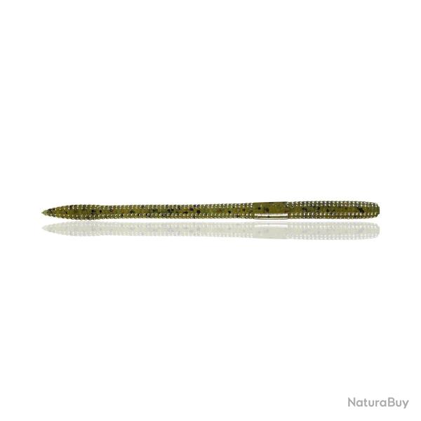 Leurre Souple Noike Smile Worm Daddy 11,5cm 11,5cm Par 15 8