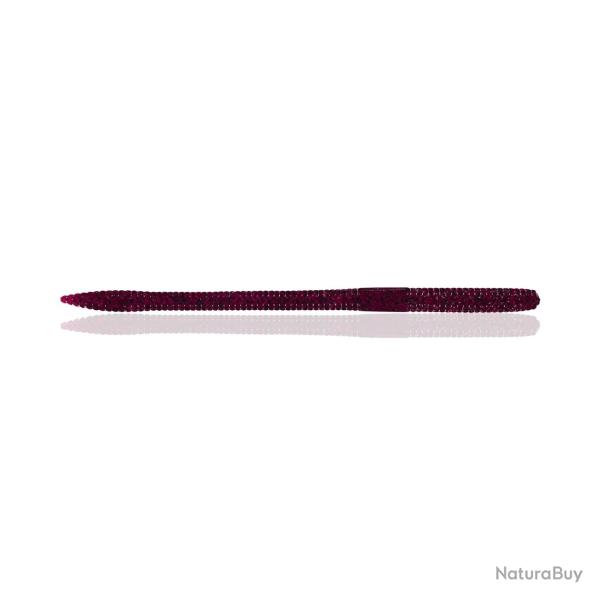 Leurre Souple Noike Smile Worm Daddy 11,5cm 11,5cm Par 15 103