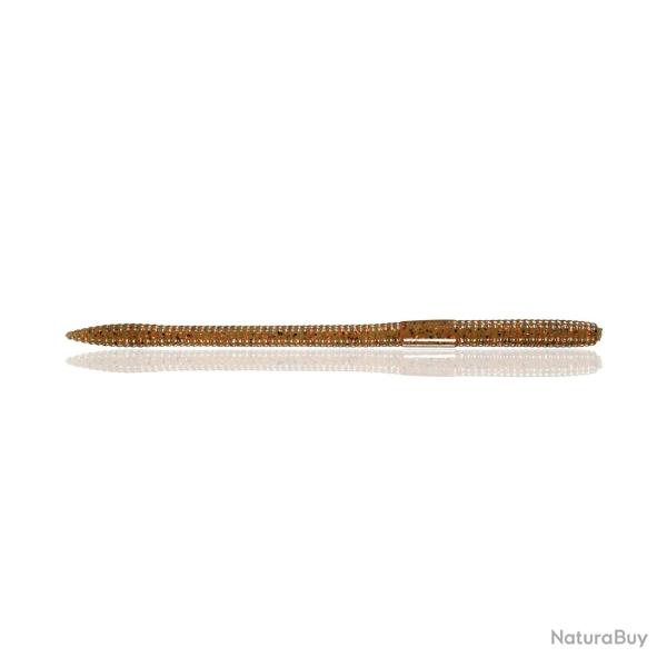 Leurre Souple Noike Smile Worm Daddy 11,5cm 11,5cm Par 15 109