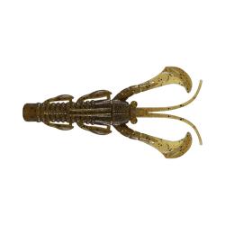 Leurre Souple Noike Smokin' Dad 6,3cm 5cm 1 Par 8