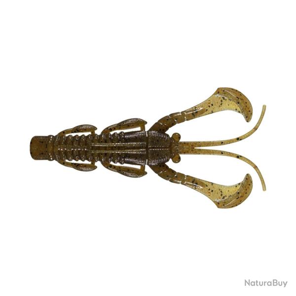 Leurre Souple Noike Smokin' Dad 6,3cm 5cm 1 Par 8