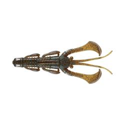 Leurre Souple Noike Smokin' Dad 6,3cm 5cm Par 8 34