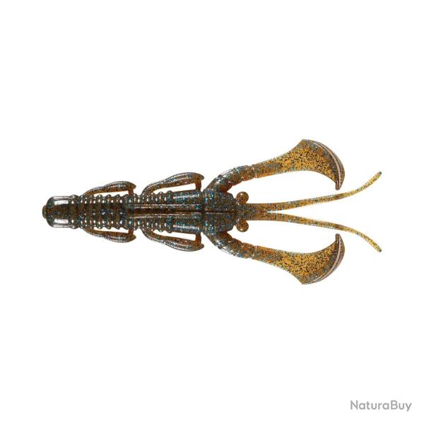 Leurre Souple Noike Smokin' Dad 6,3cm 5cm Par 8 34
