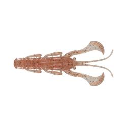 Leurre Souple Noike Smokin' Dad 7,5cm 7,5cm 15 Par 6