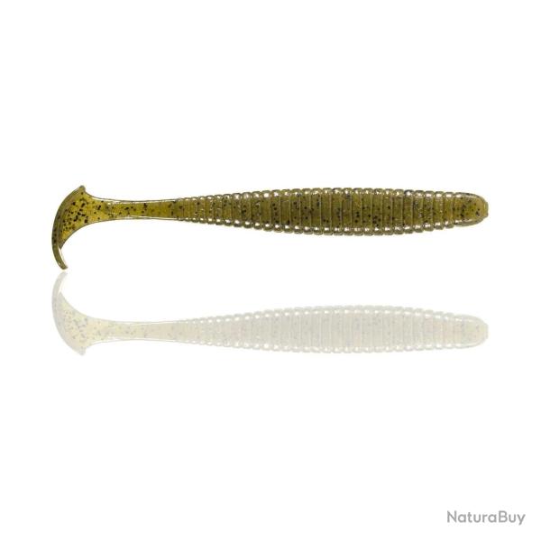 Leurre Souple Noike Smokin' Swimmer 7,5cm 7,5cm 1 Par 9