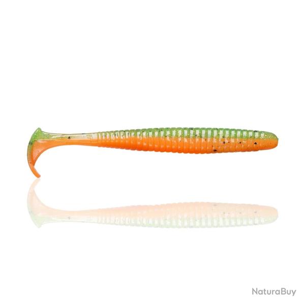 Leurre Souple Noike Smokin' Swimmer 7,5cm 7,5cm 144 Par 9