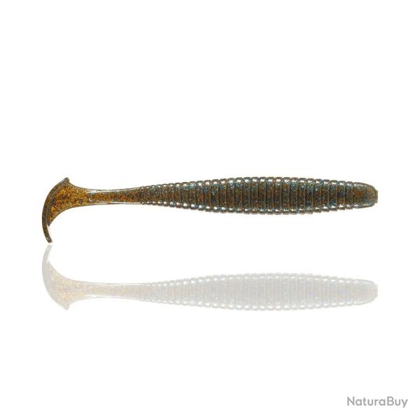 Leurre Souple Noike Smokin' Swimmer 7,5cm 7,5cm Par 9 34
