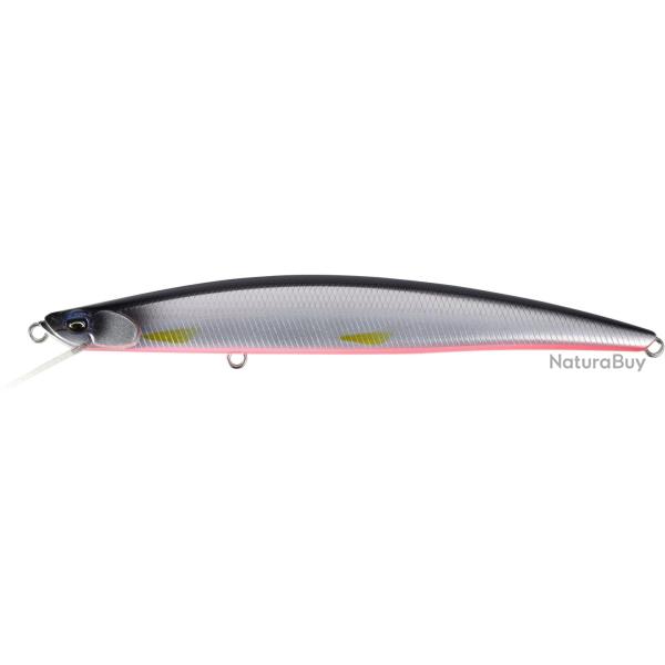 Poisson Nageur Duo International Onimasu Masakage Slim 120 F 12cm Flottant 10g shirokane