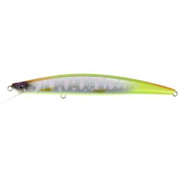 Poisson Nageur Duo International Onimasu Masakage Slim 120 F 12cm Flottant 10g hikari yamame
