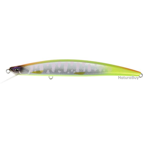 Poisson Nageur Duo International Onimasu Masakage Slim 120 F 12cm Flottant 10g hikari yamame