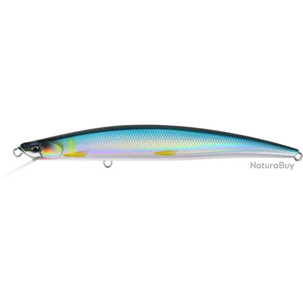 Poisson Nageur Duo International Onimasu Masakage Slim 120 F 12cm Flottant 10g ayu